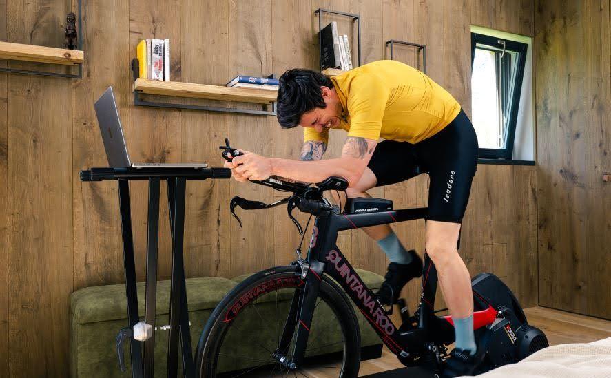 WHAT ARE TRAINING ZONES? THE SCIENCE OF CYCLING INTENSITY & PERFORMANCE
