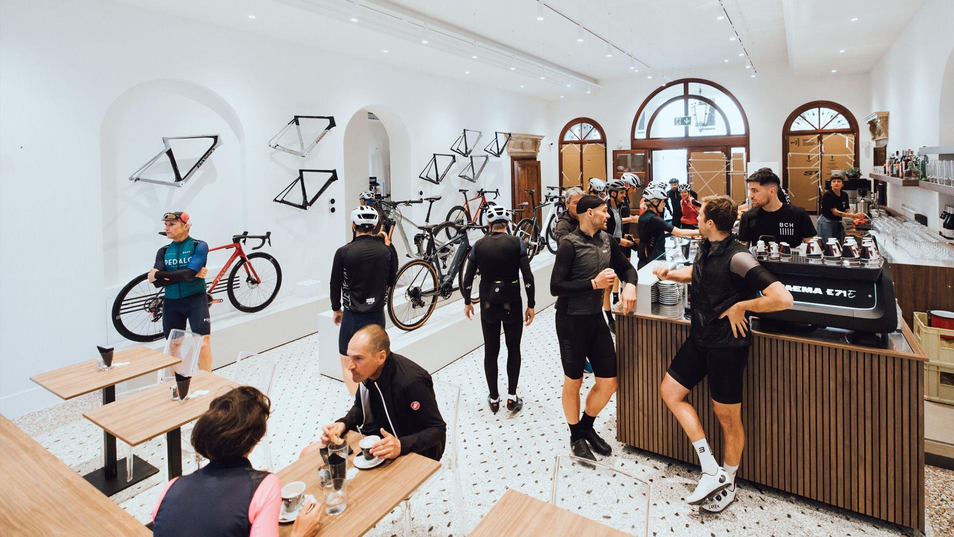 BCH CAFÉ (BASSANO DEL GRAPPA)