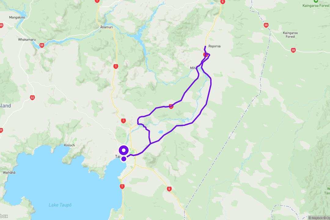 IRONMAN New Zealand
