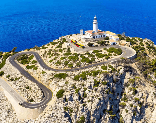 Mallorca
