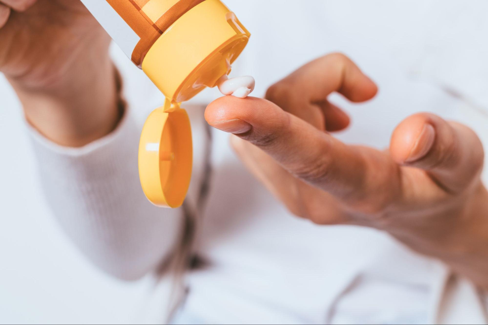 CHAMOIS CREAM FOR CYCLING: WHAT IT DOES, HOW TO APPLY IT AND HOW TO CHOOSE THE BEST ONE