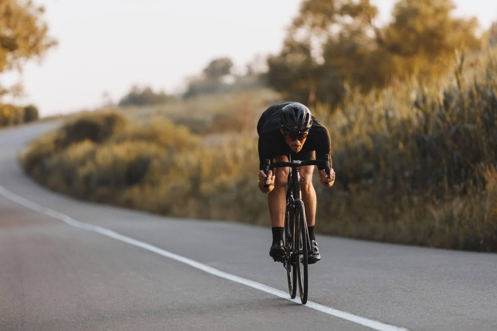 Training in the Grey Zone: How to Ride Smarter and Avoid the Plateau
