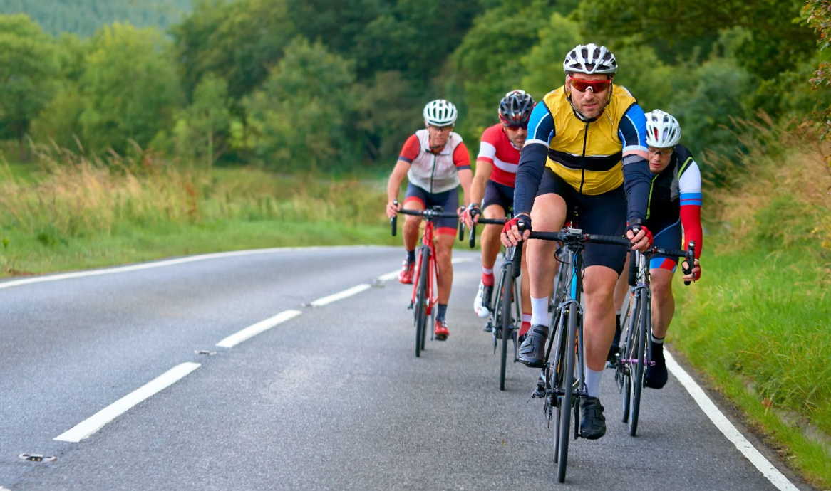 How to Train for a 100-Mile Bike Ride (Complete Century Training Guide)