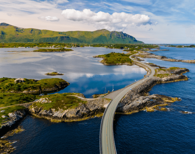 Norway