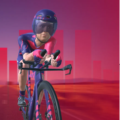 Block 1: Half-Distance Triathlon