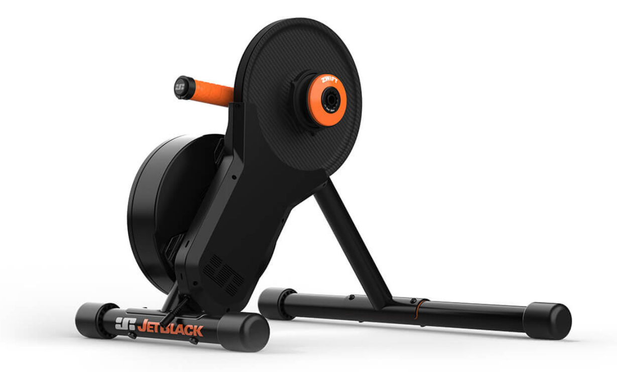 JetBlack Victory smart trainer