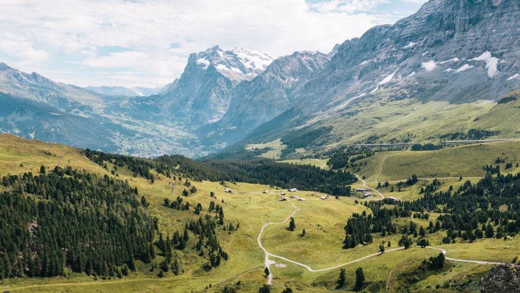 Switzerland