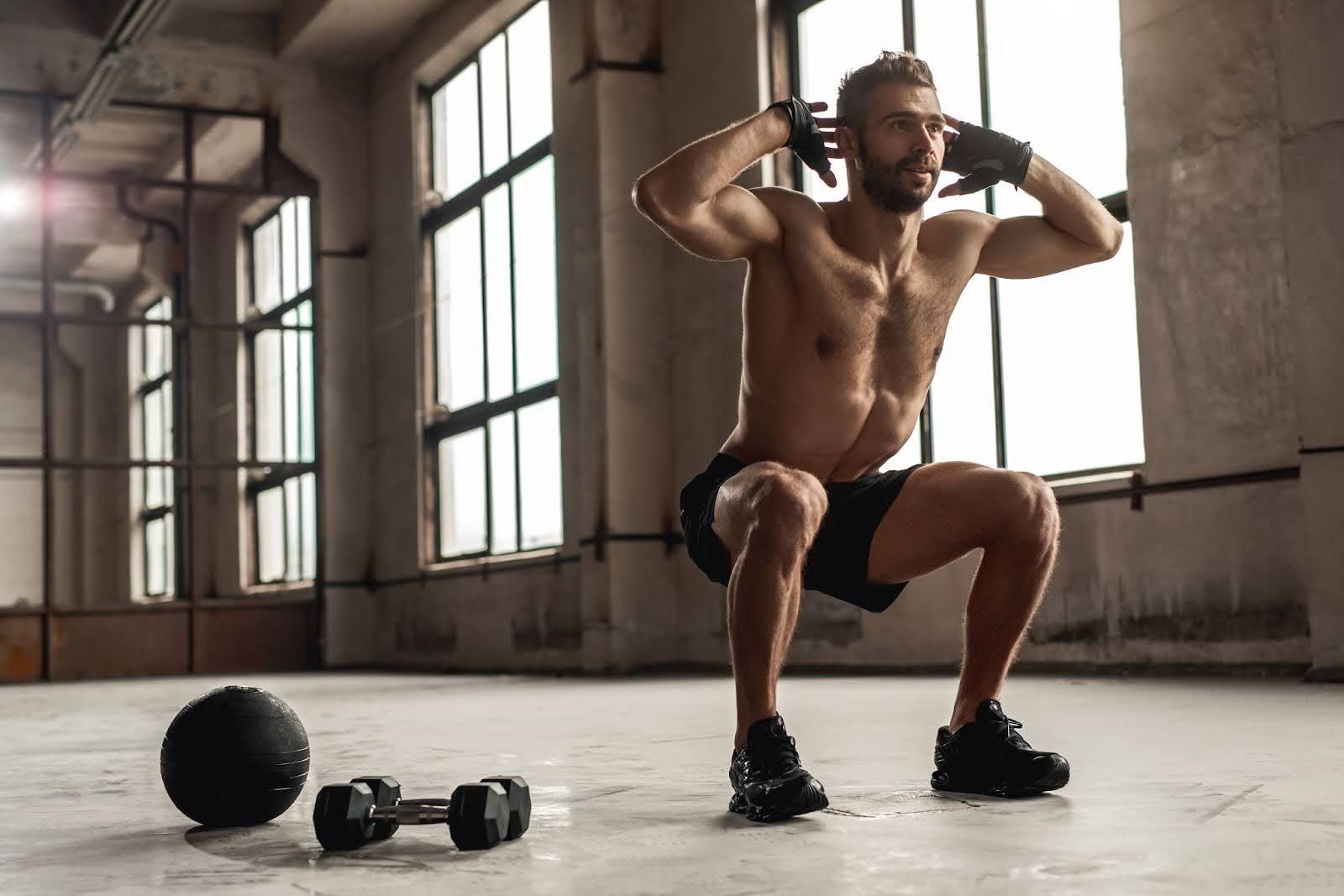 Leg Workouts for Cyclists: Strength Training That Improves Riding