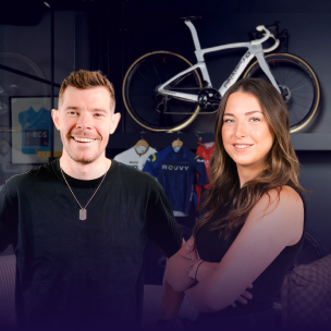 Manon & Luke – Watts Occuring