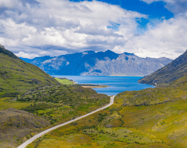 New Zealand