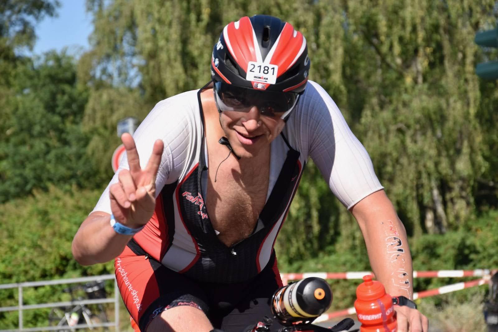 Greatest triathletes ever: Legends who changed the sport