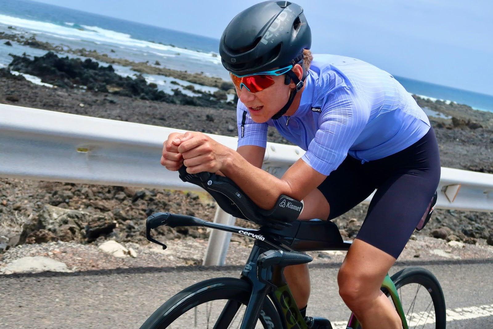 How cyclists stay motivated all year: Expert insights