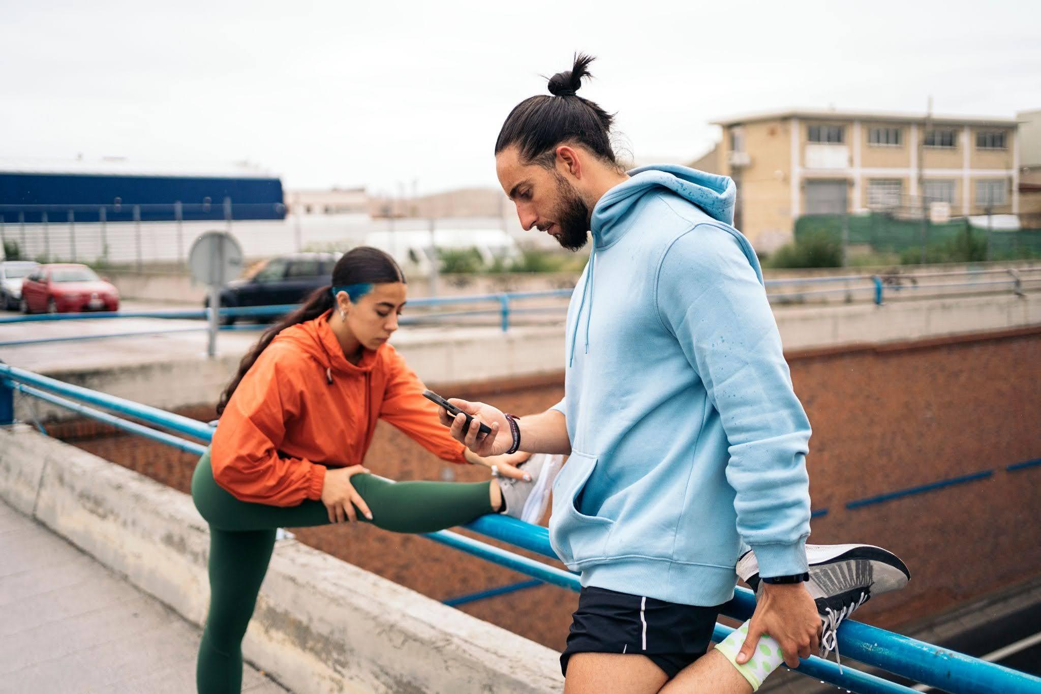 Best Running Apps in 2026: Top Picks for Training, Tracking, and Motivation