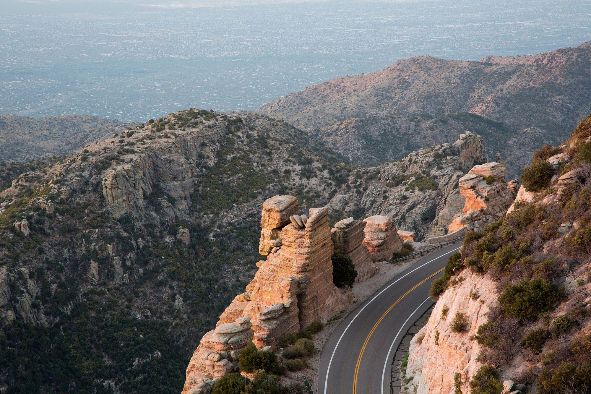 Ride the world - Enjoy your cycling dreams from home