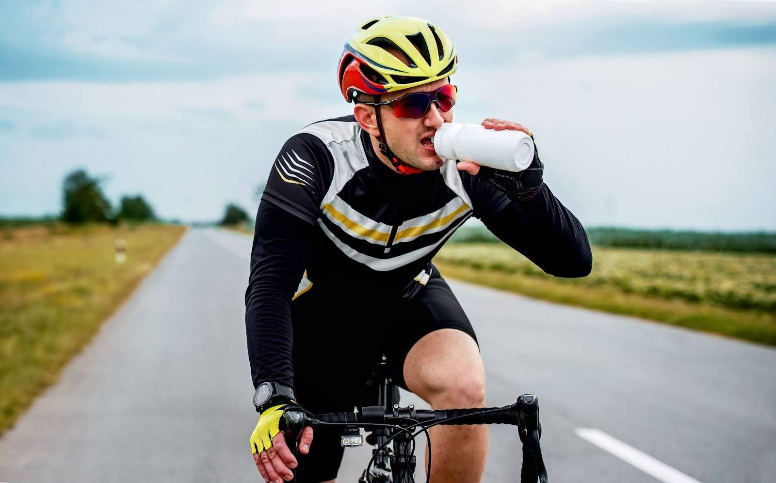 What is lactate threshold – and why it matters in cycling more than you think