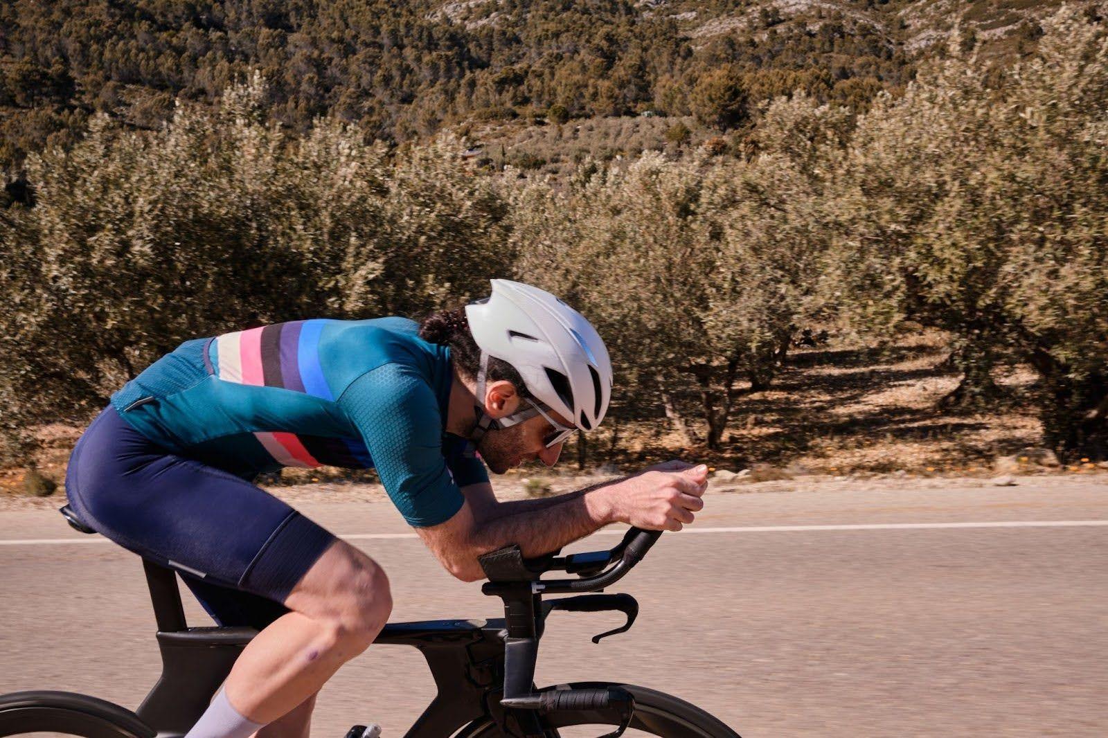 How to improve your VO2 MAX with cycling workouts that actually work