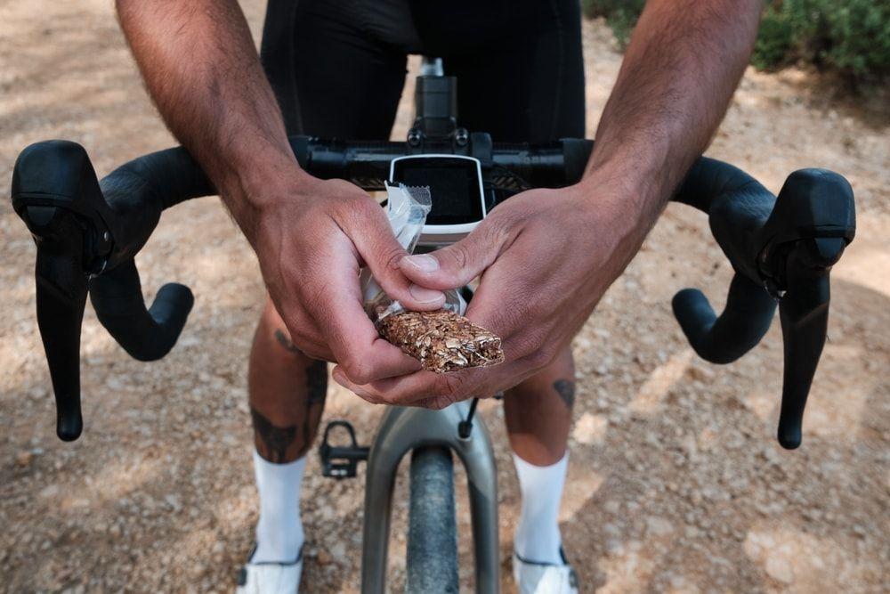 Top Cycling Snacks: Fuel Your Ride Effectively