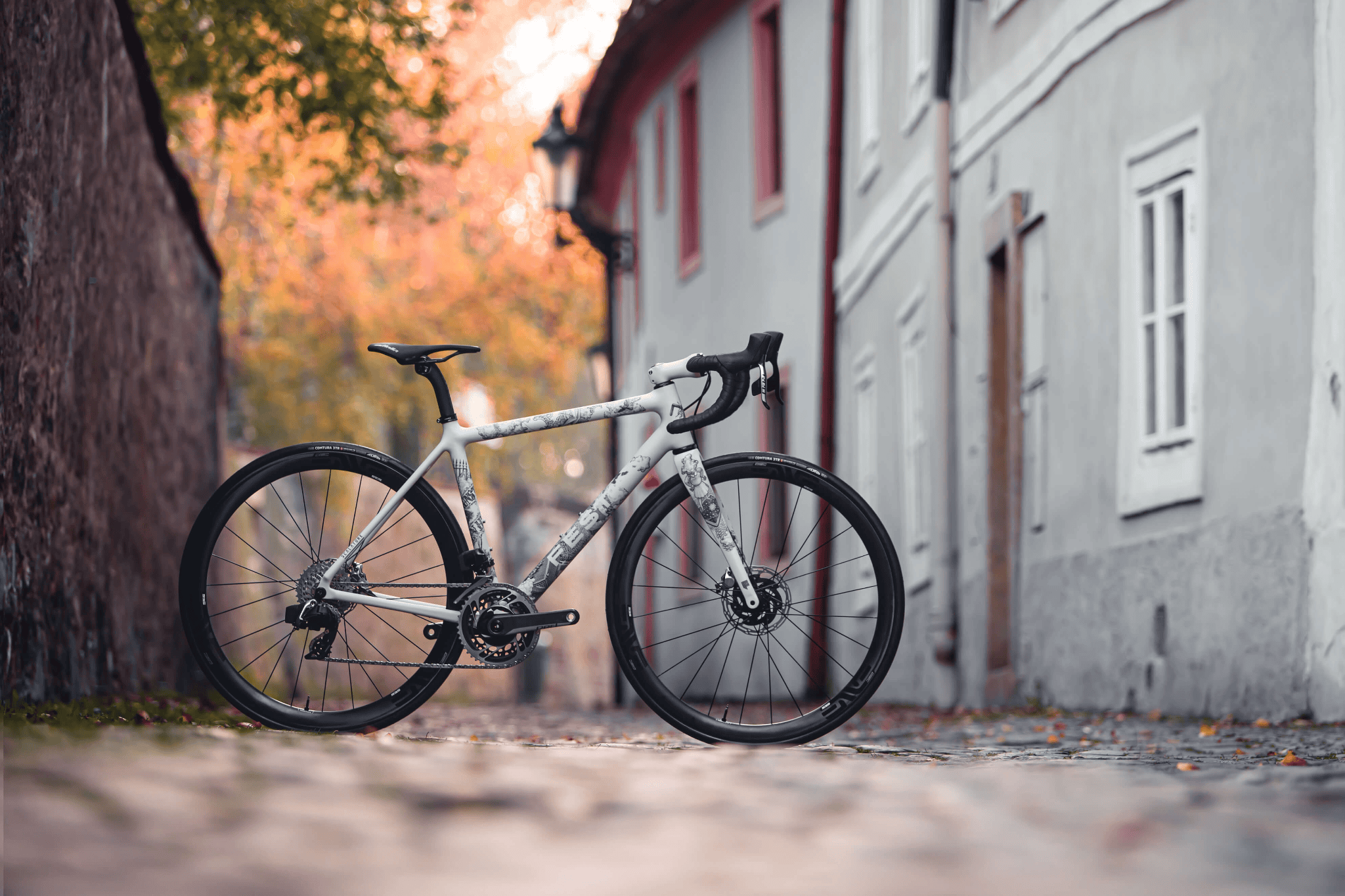 Choosing your dream bike