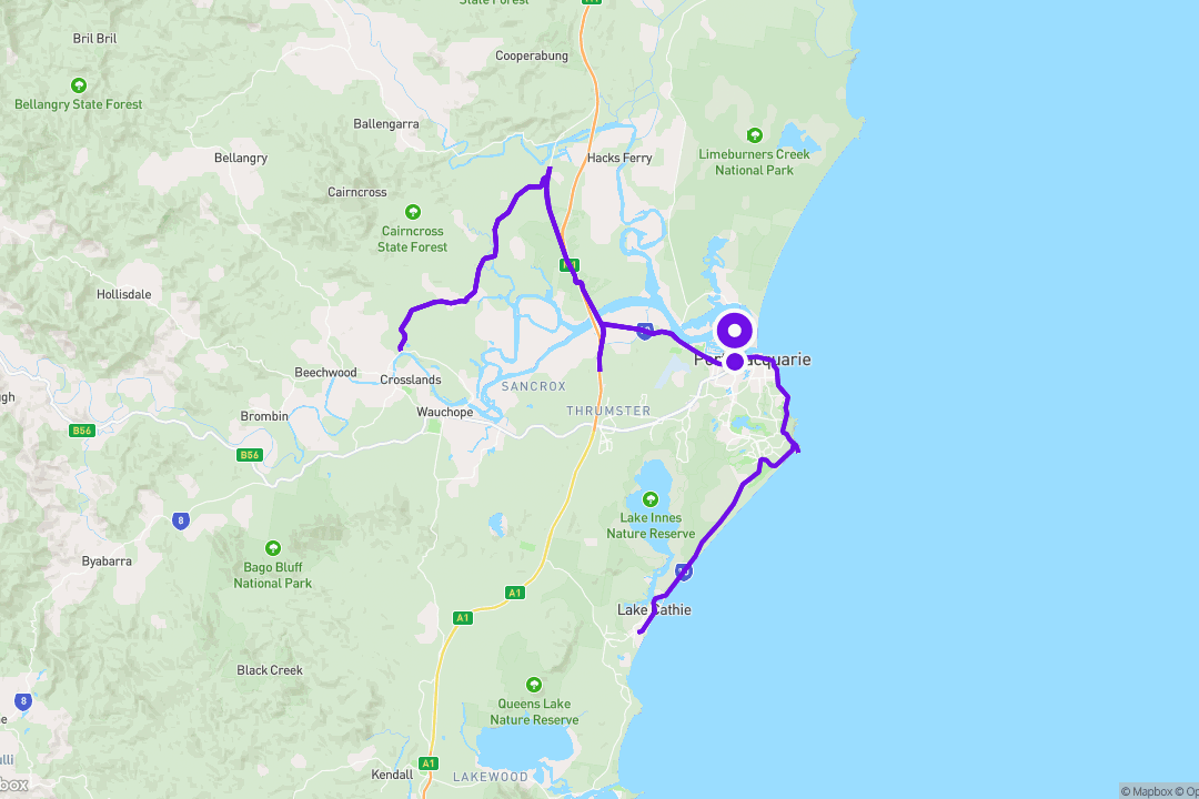 IRONMAN Australia