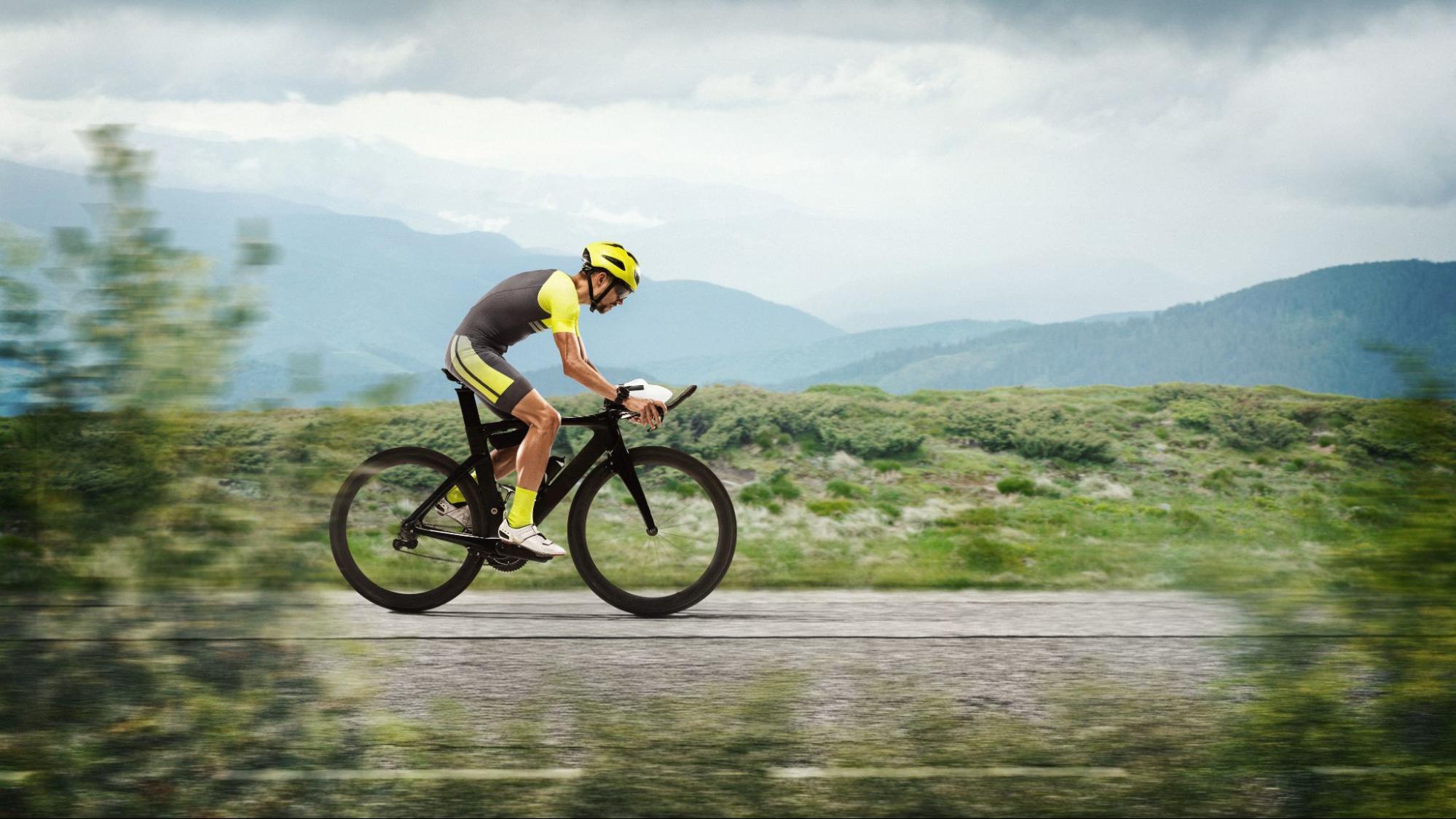 What Is RPE? A Cyclist's Guide to Rate of Perceived Exertion