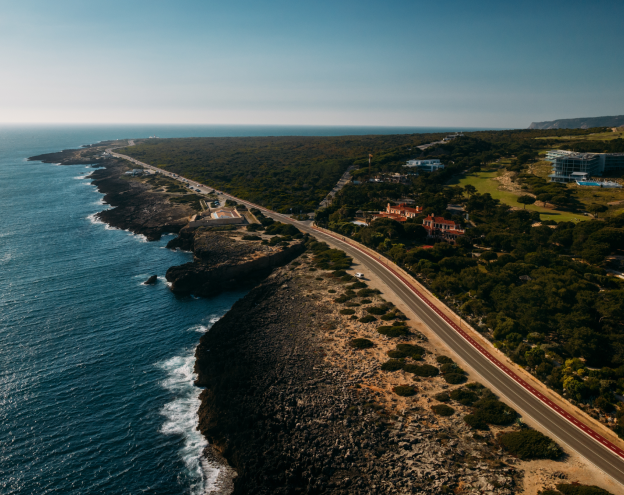Portugal