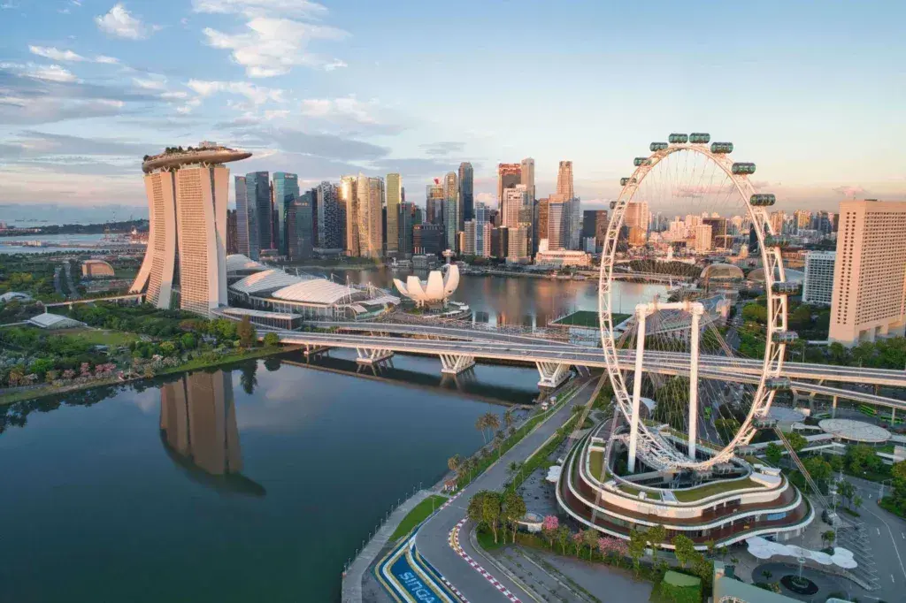 Singapore