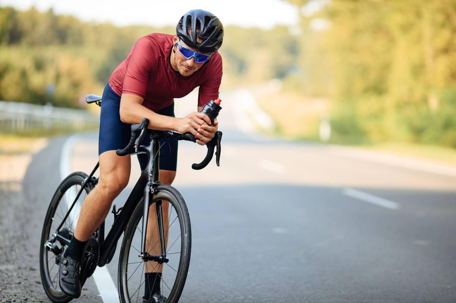 Top Electrolytes for Cyclists: How to Choose the Right Ones