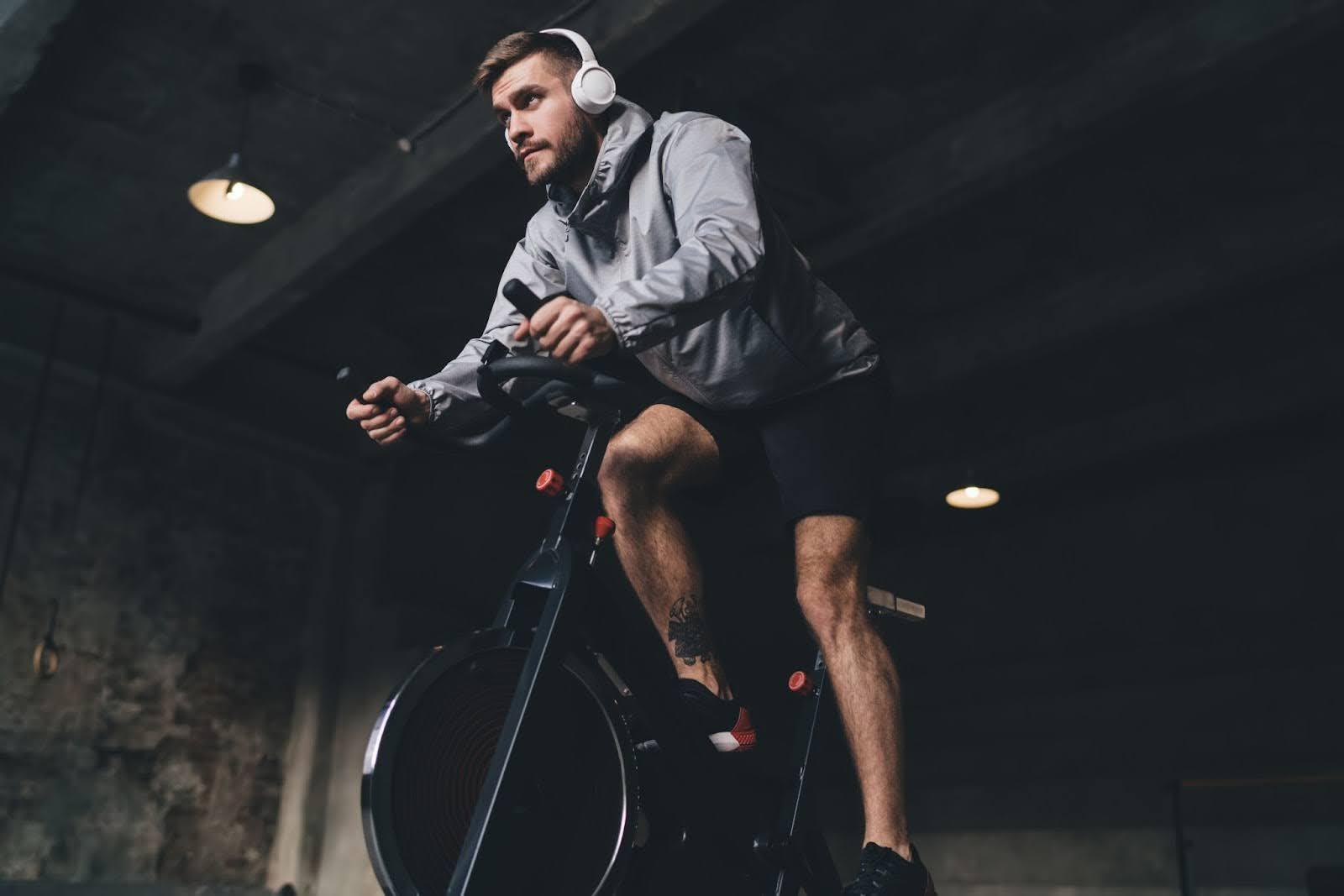 Why Mental Health Matters for Cyclists