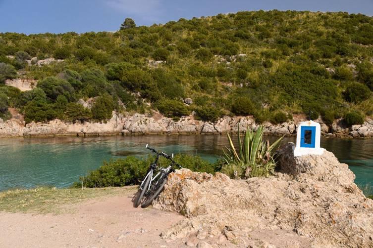 Best cycling routes in Sardinia recommended by ROUVY