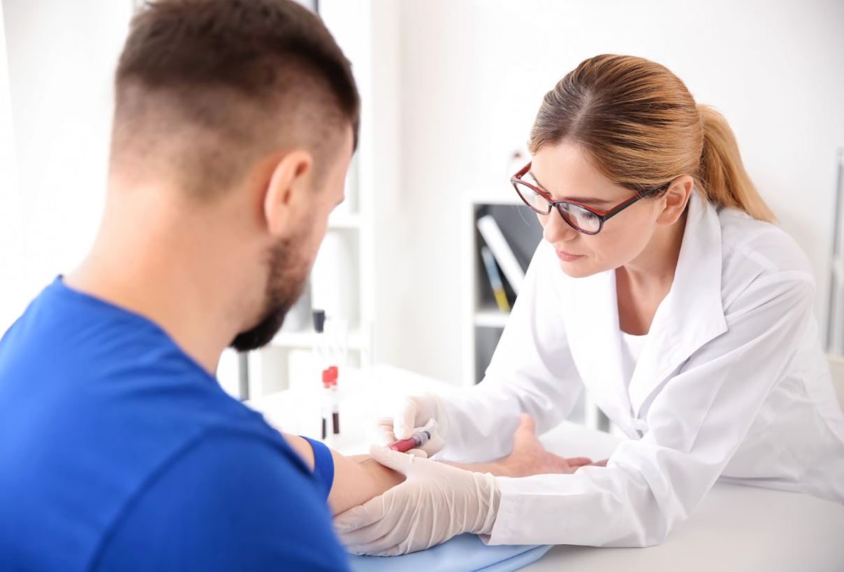 DOES CYCLING LOWER CHOLESTEROL AND IMPROVE HEART HEALTH?