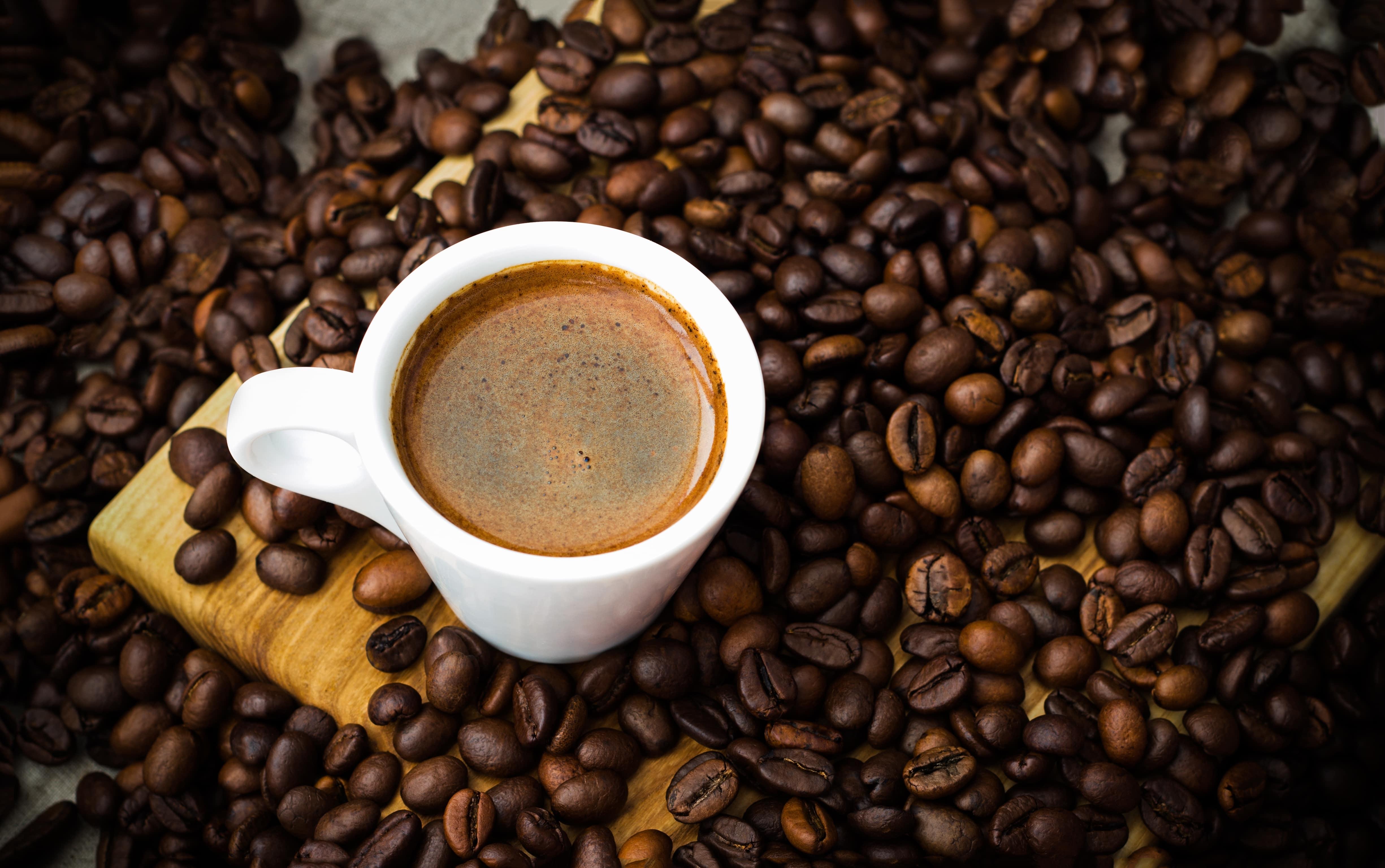 RADSPORT UND KAFFEE - DIE PERFEKTE KOMBINATION