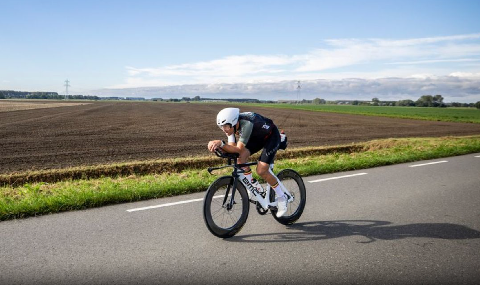 IRONMAN 70.3 KNOKKE-HEIST