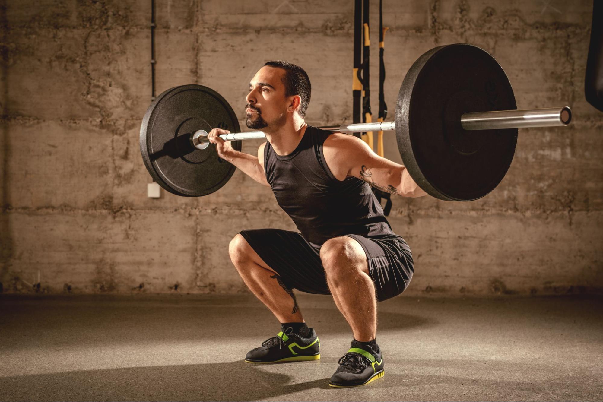 Cycling and Weight Lifting: How to Combine Them Without Killing Your Gains