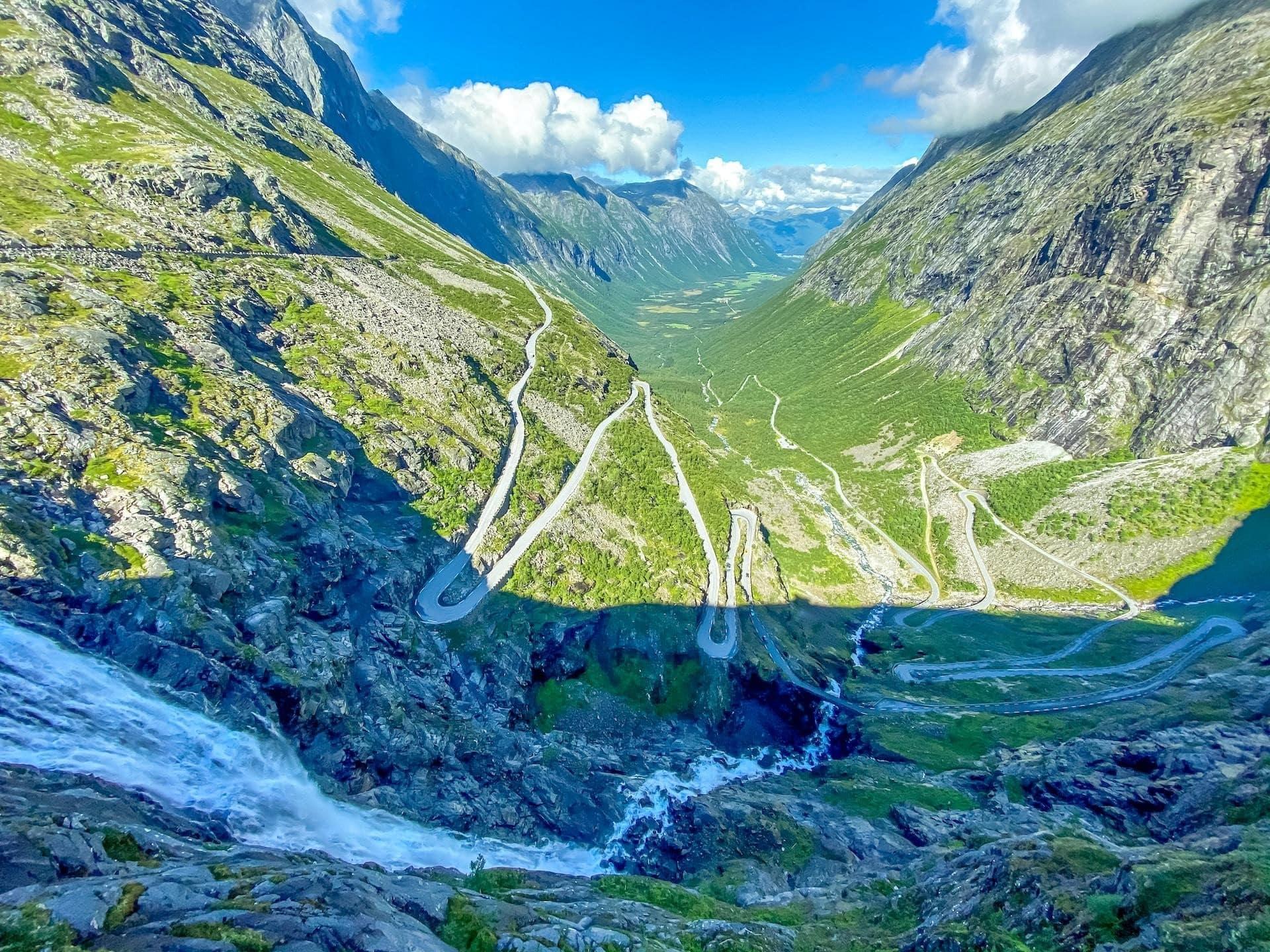 Norway - a unique and mysterious cycling adventure