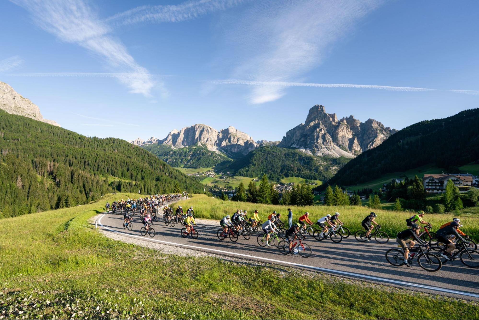 Cycling events 2027: How to choose a goal you'll want to train for