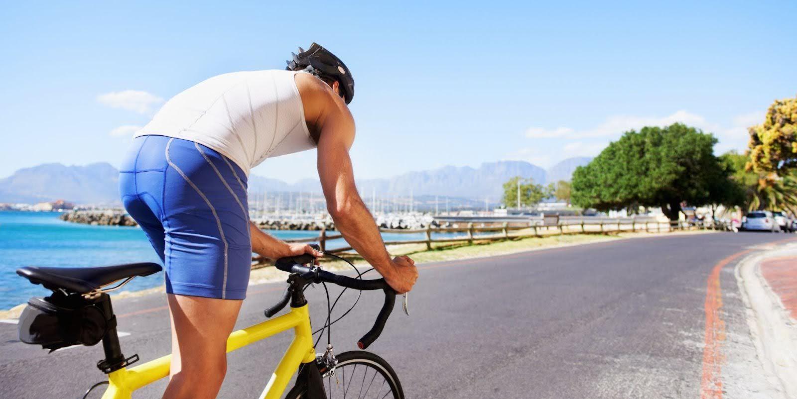 ZONE 2 TRAINING: BUILD YOUR AEROBIC BASE FOR PEAK CYCLING PERFORMANCE