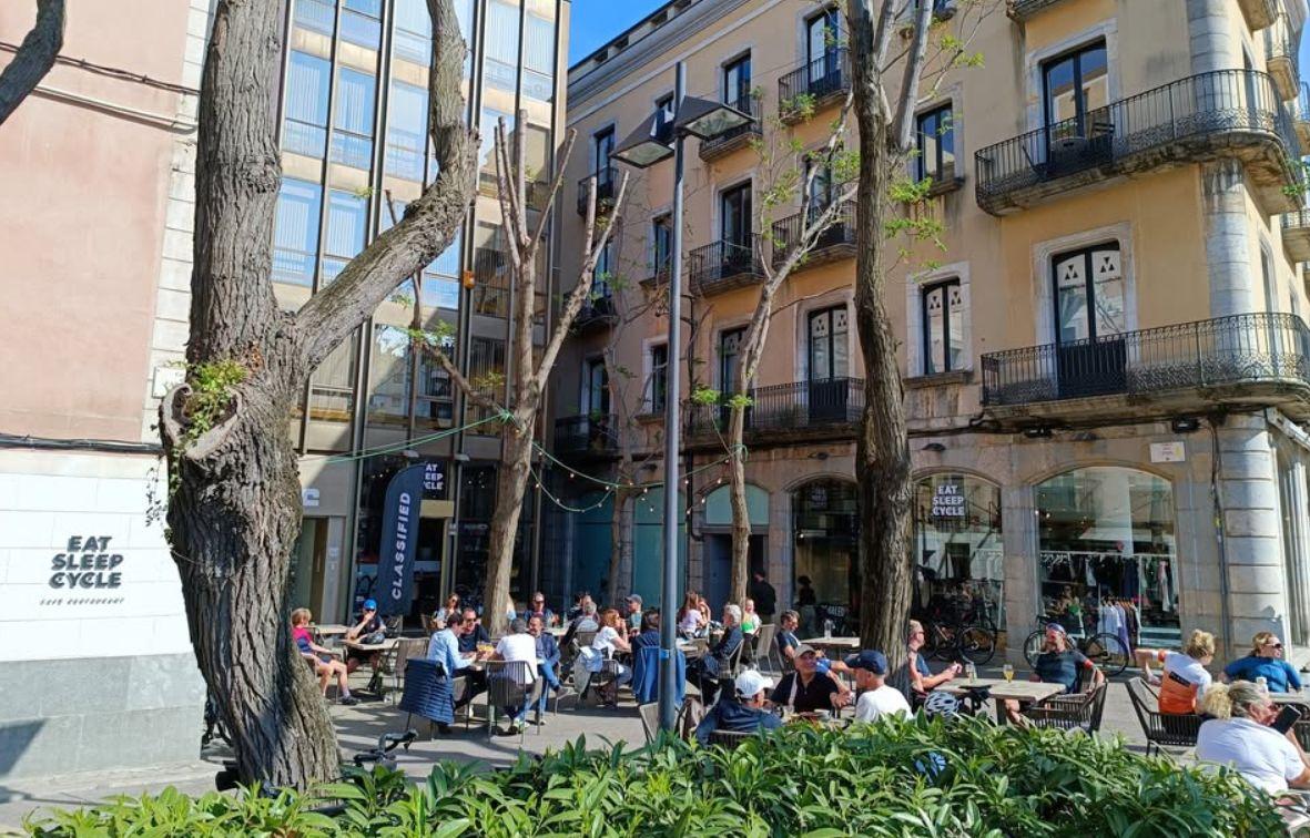 EAT SLEEP CYCLE (GIRONA)