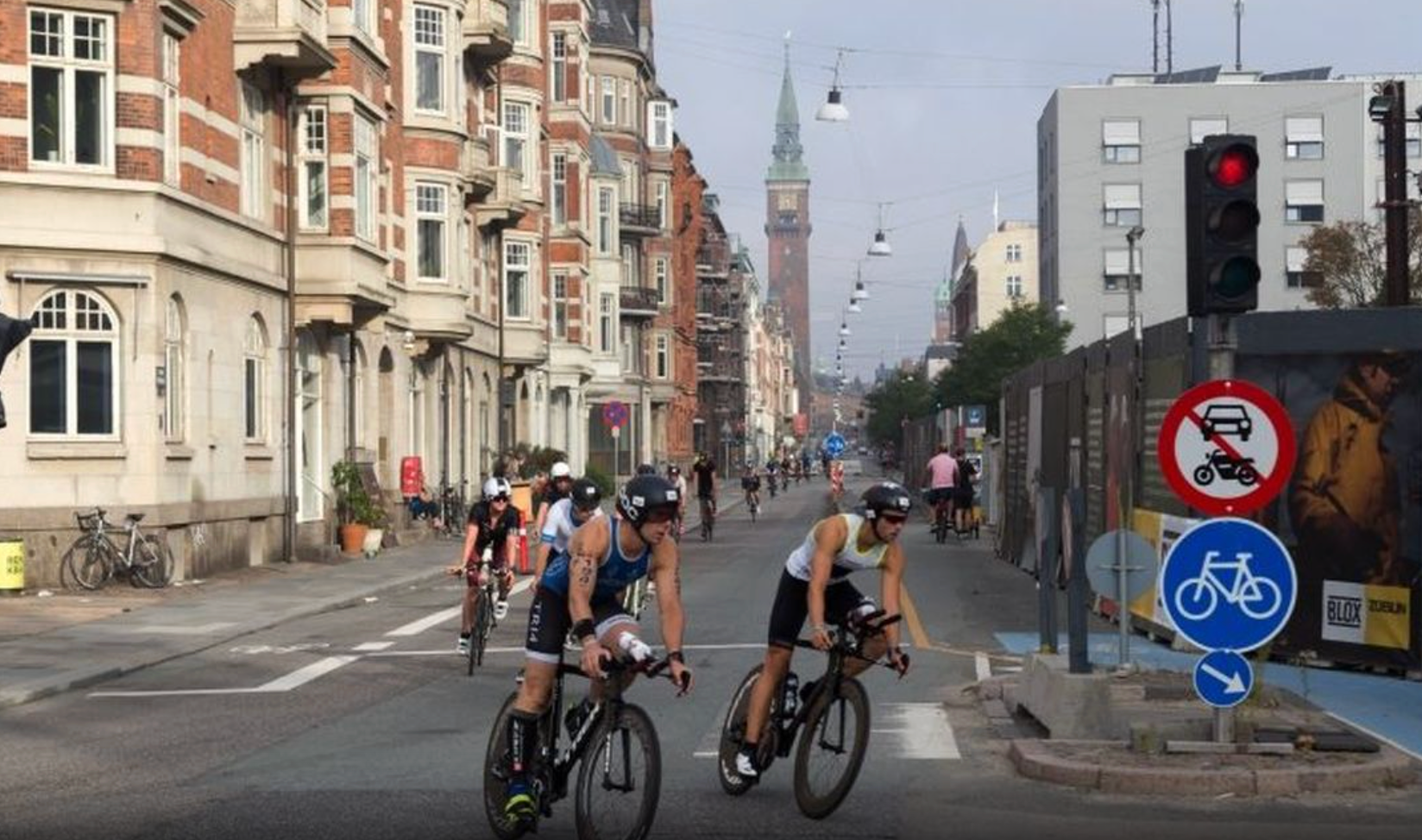 IRONMAN Copenhagen