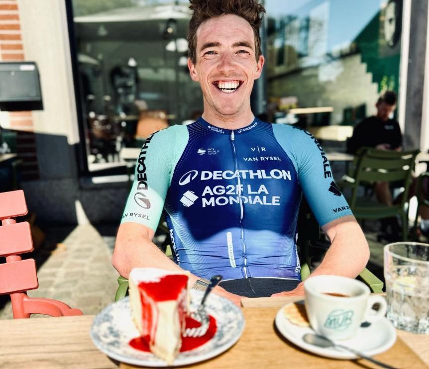 MUR COFFEE & CYCLING (HUY)