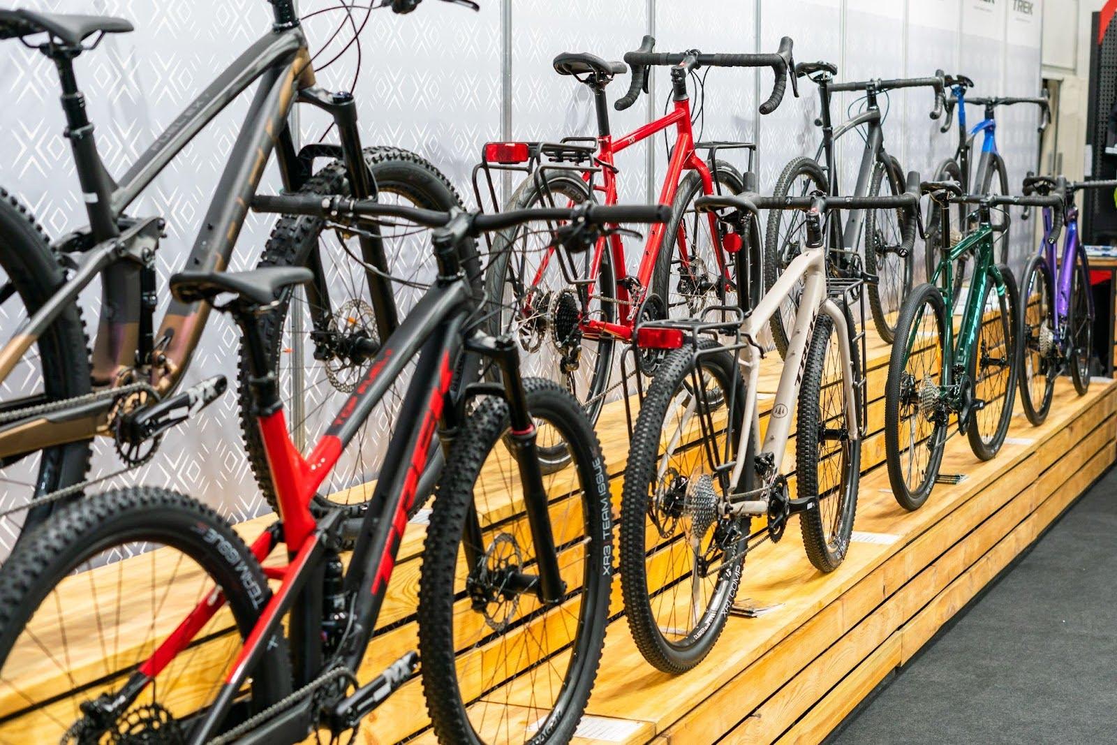 Las mejores marcas de bicicletas: fabricantes de confianza que los ciclistas adoran
