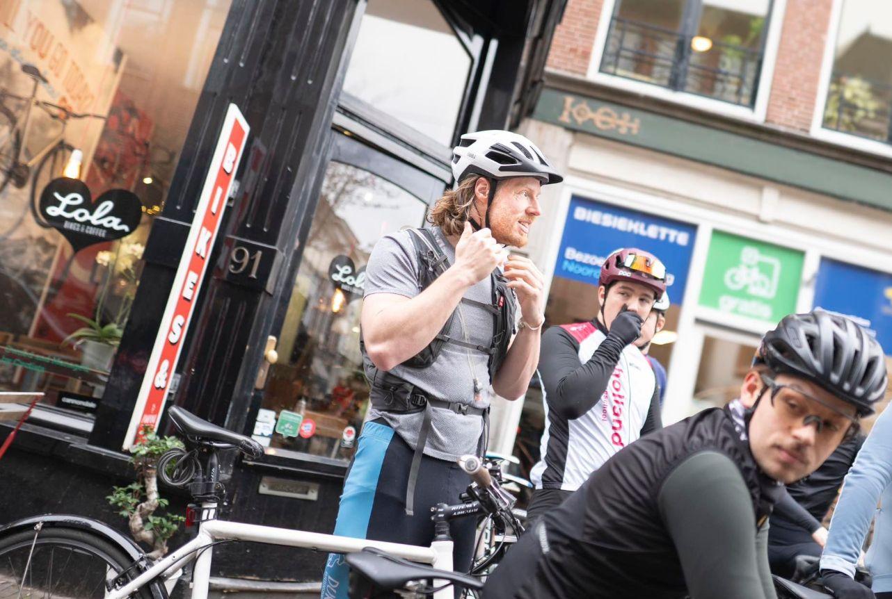 LOLA BIKES & COFFEE (THE HAGUE)