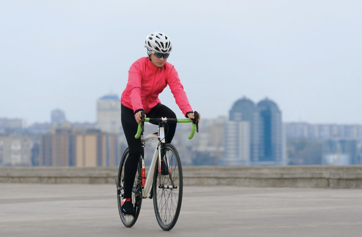 How to return to training after being sick?