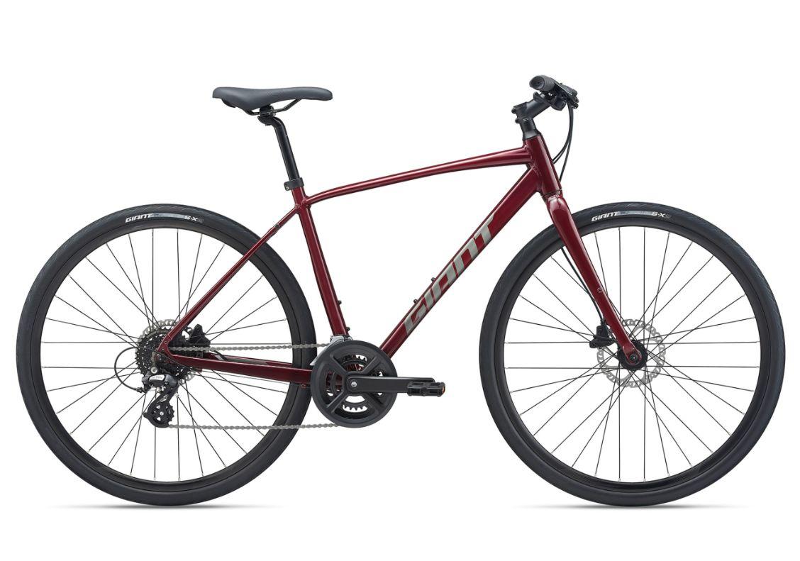 Blog_Best hybrid bikes_Giant Escape 2 Disc.jpg