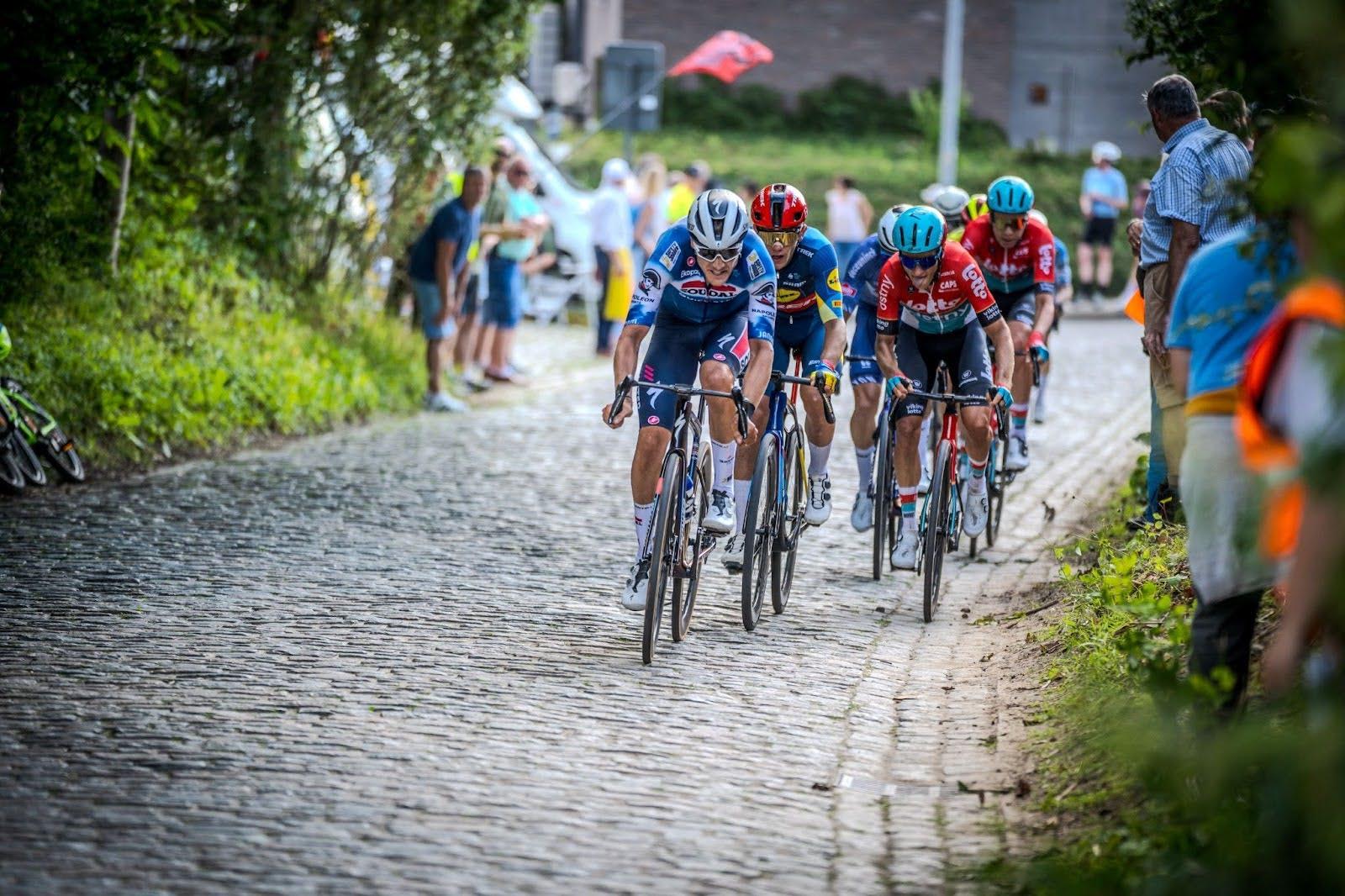 THE ICONIC ONE-DAY SPRING CLASSICS AND MONUMENTS GUIDE 2026