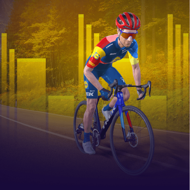 Increase your FTP with Lidl-Trek