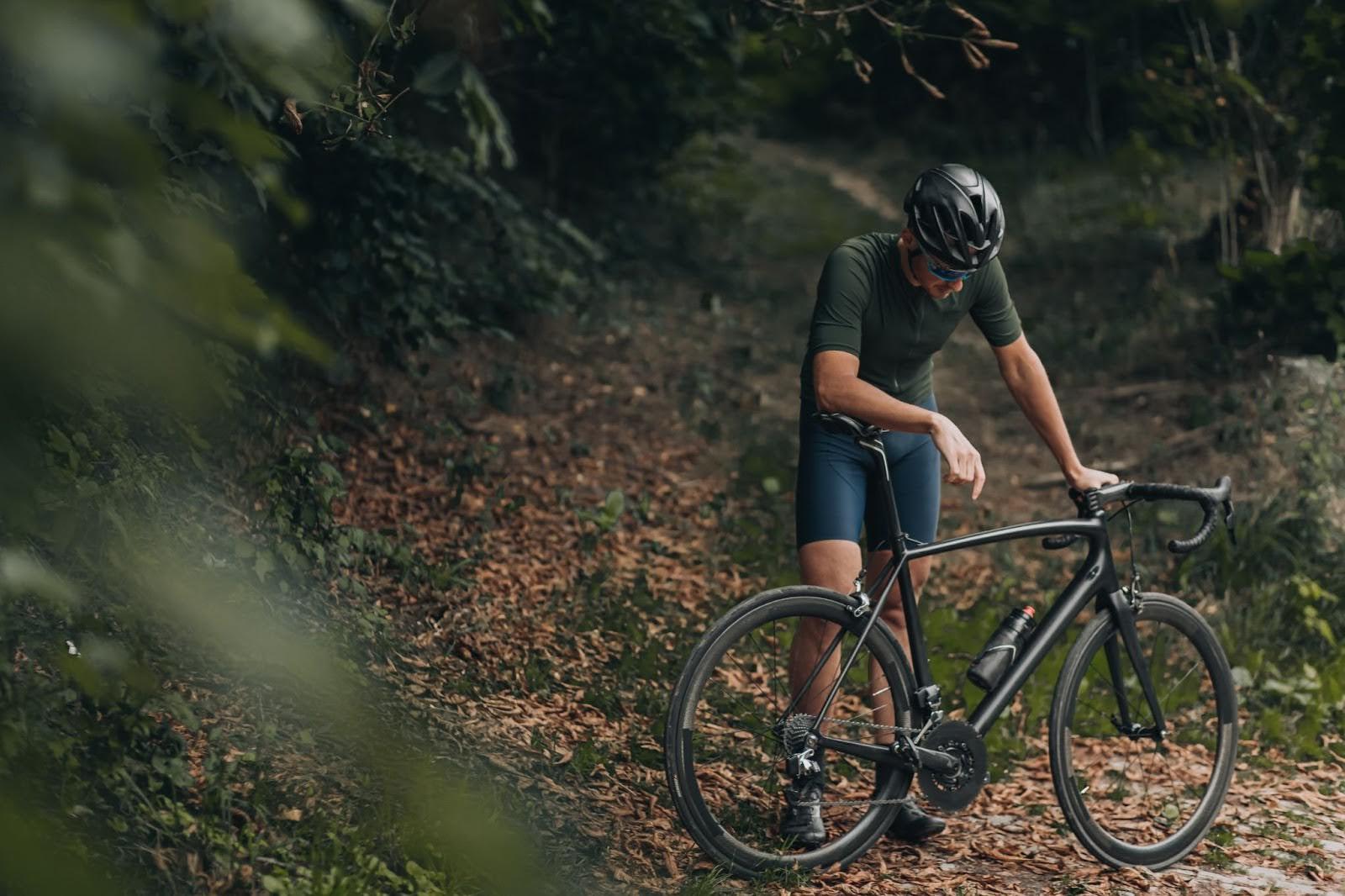 Cycling Overtraining: How to Spot the Signs and Recover Smartly