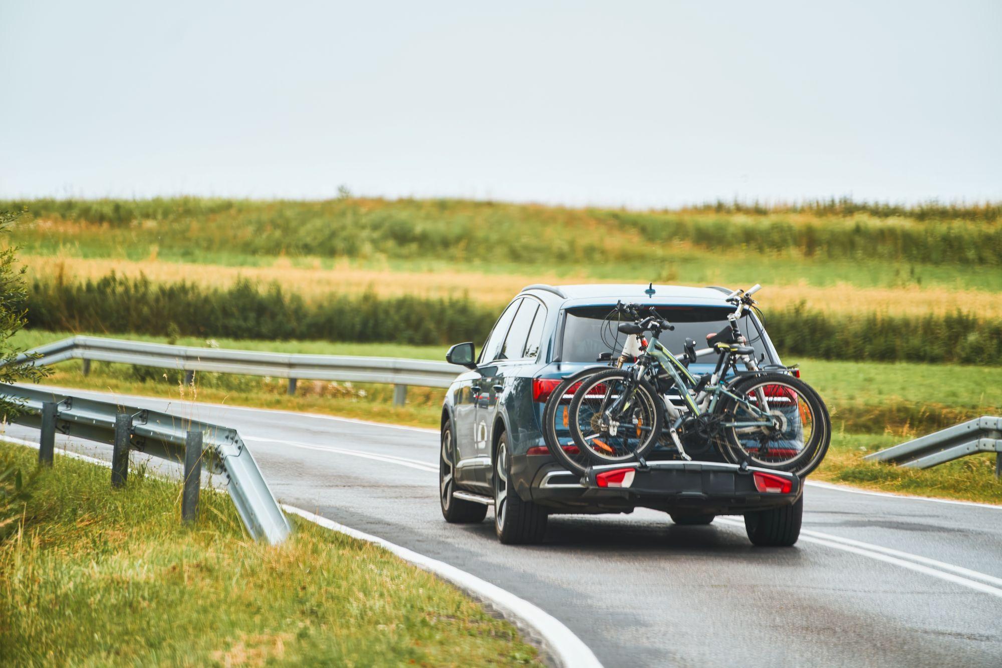 The Best Cars for Cyclists: Top Picks for Carrying Your Bike