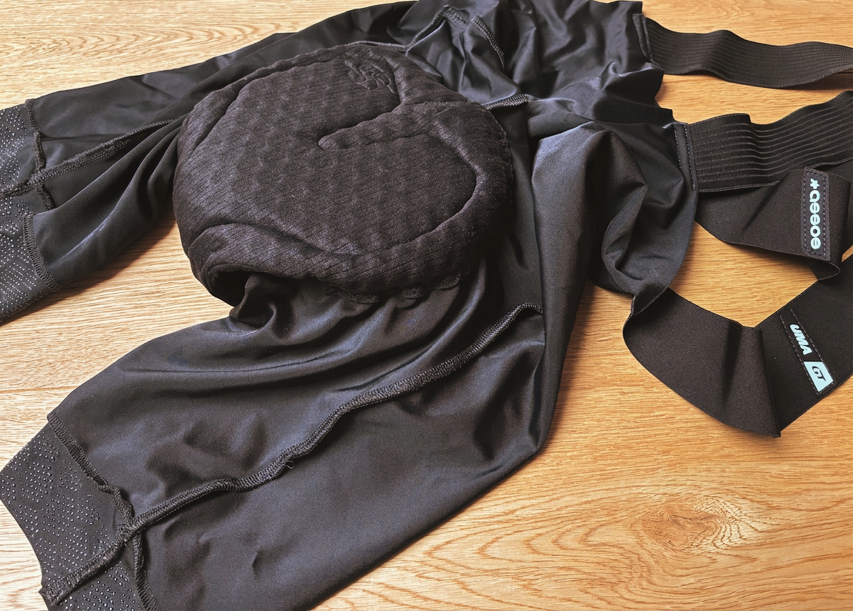 High-quality cycling clothing brands: what to look for