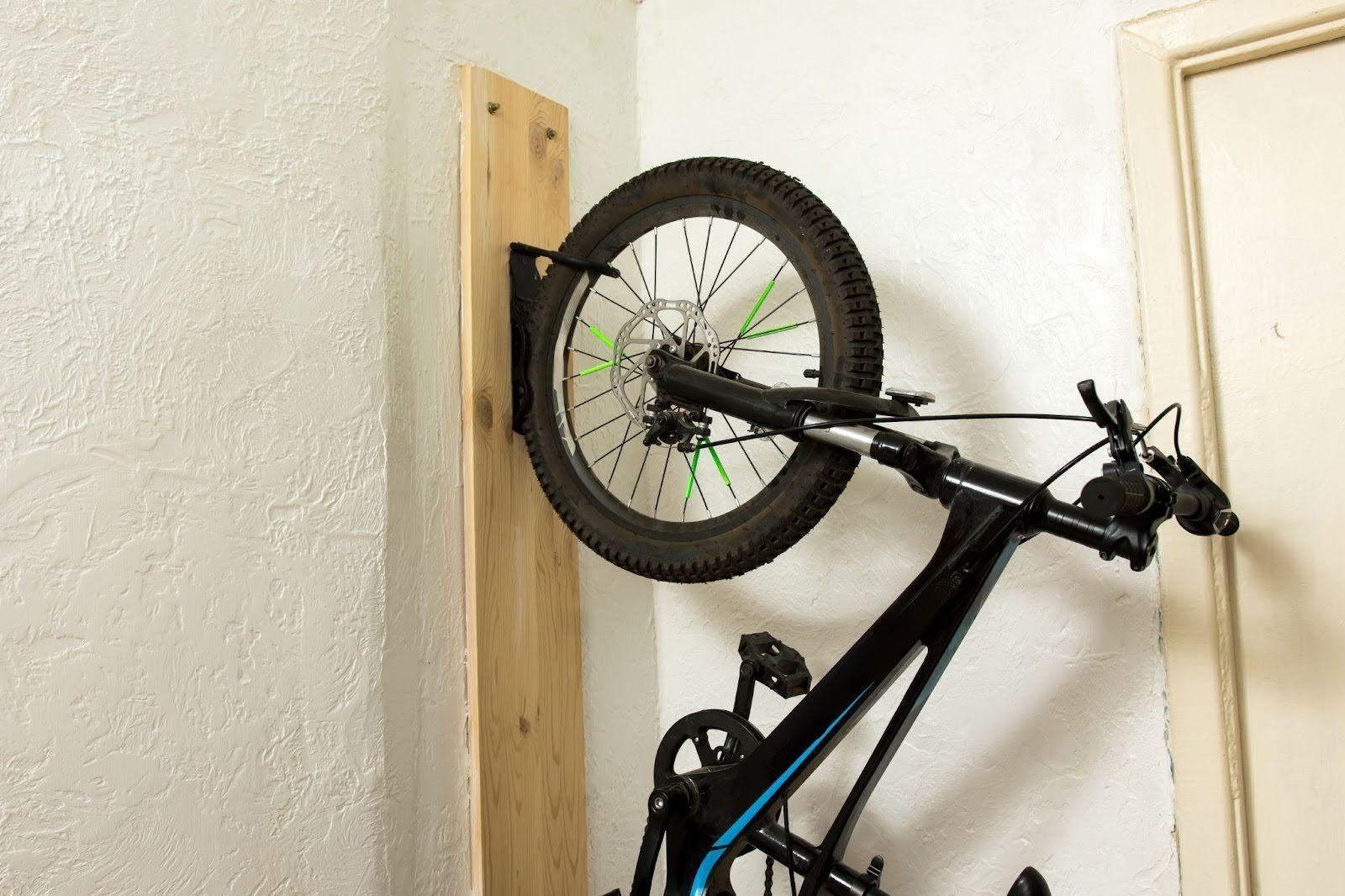 Bike-storage solutions: TOP trends & ideas for 2025