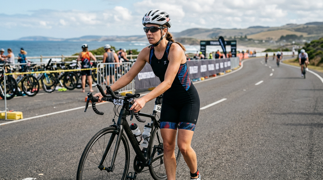 Best Tri Suits for Triathlon: Our Picks for Beginners, Racers, and Long-Course Athletes